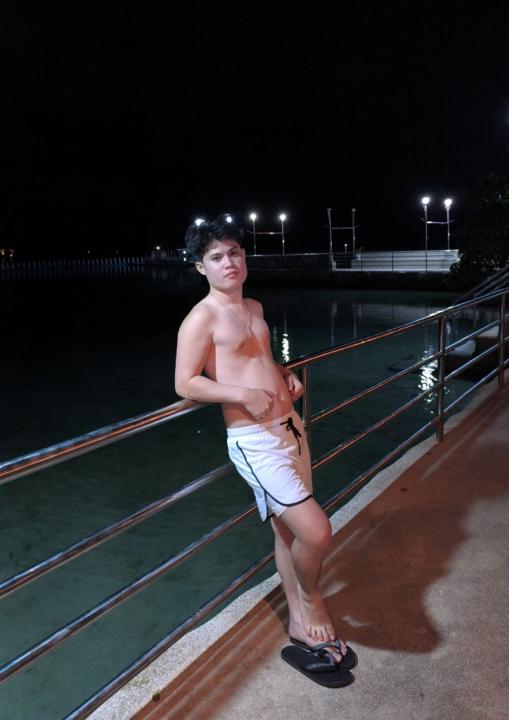 Gerald Pongautan