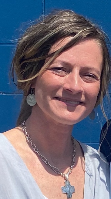 Julie Wingen