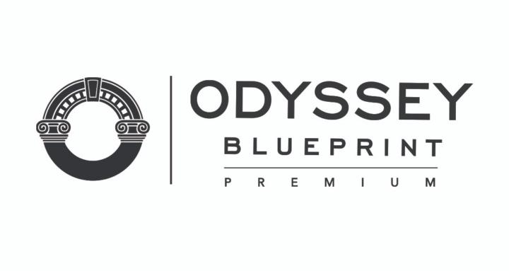 Odyssey Blueprint Premium