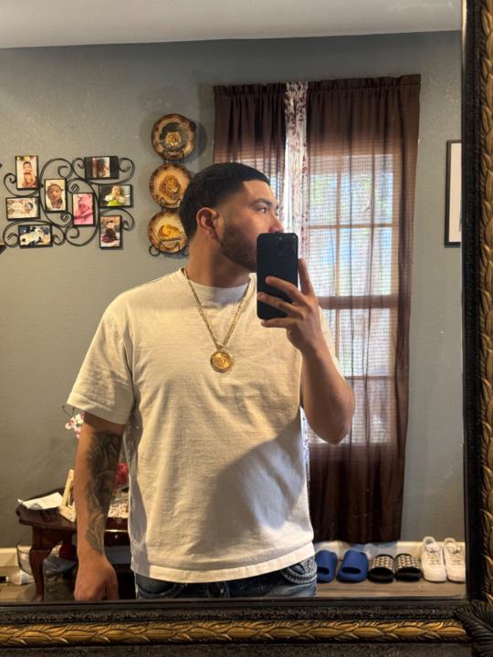 Adrian Martinez