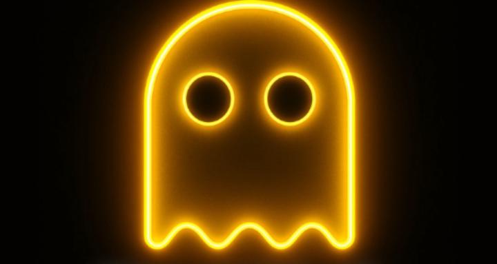 Ghost Media