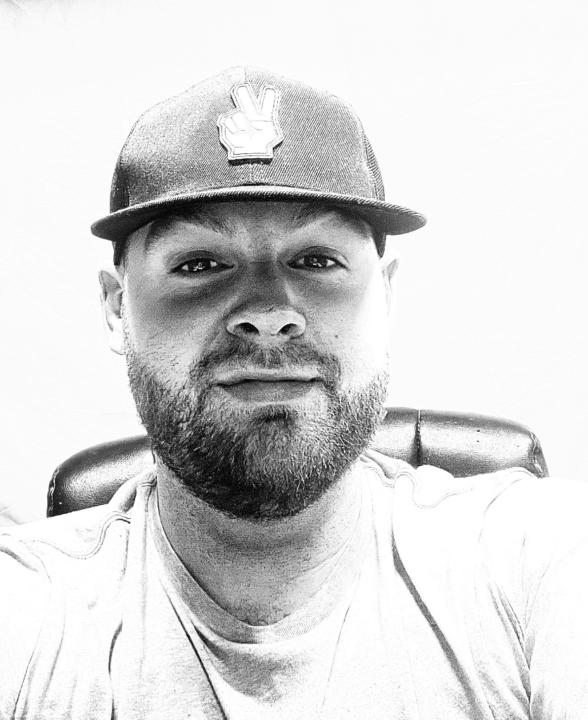 Josh Grimmett