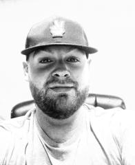 Josh Grimmett