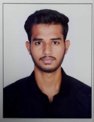 Harsha Cheluri