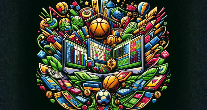 The Betting Insight Network