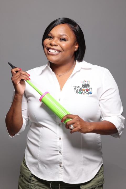 Sheila Fluker