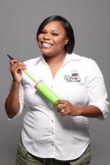 Sheila Fluker