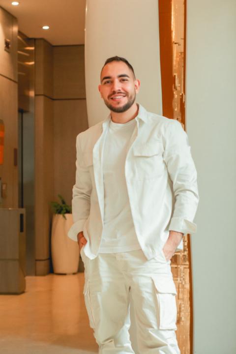 Juan Villegas