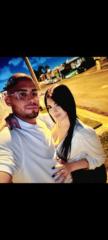 Wesley Santiago Nieves
