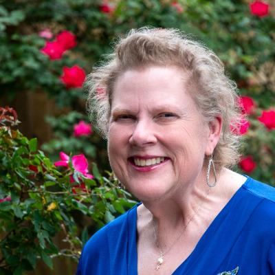 Beth Egmon