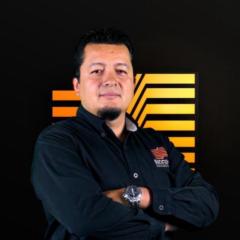 Edgar Eduardo Castro Mojarro