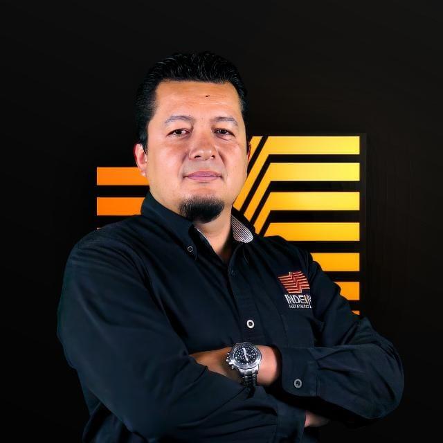 Edgar Eduardo Castro Mojarro