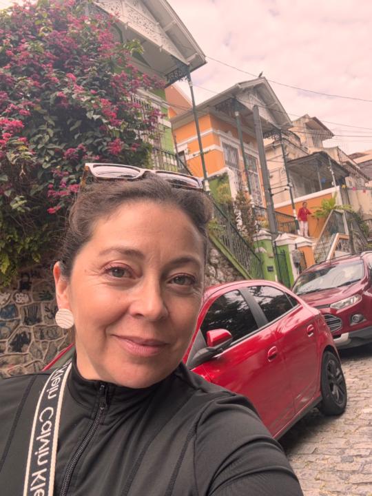 Mirtha Espinoza Parra