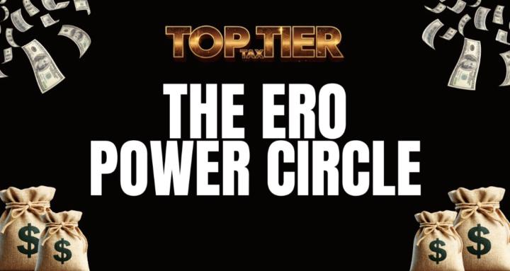 ERO Power Circle