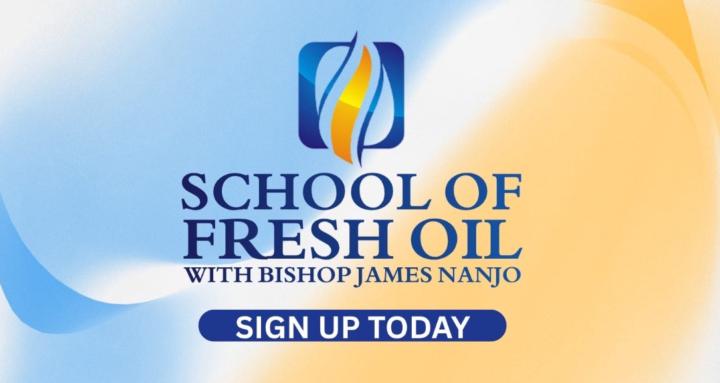 SCHOOL OF FRESH OIL