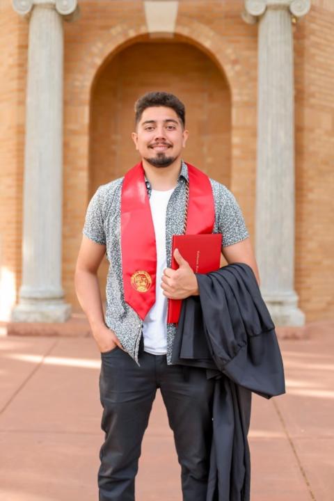 Evaristo Aguilar