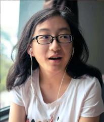 Huei Xian Loh