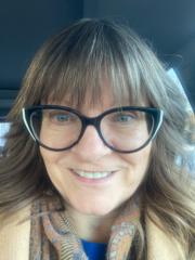 Connie Kozak