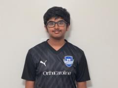 Nikhil Haresamudhra
