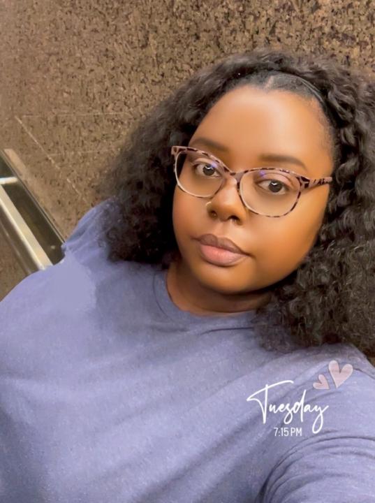 Allison Church-Allen