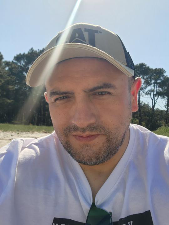 Raymond Yavarino
