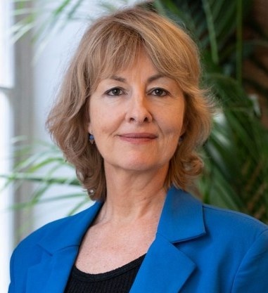 Emmanuelle Bravard