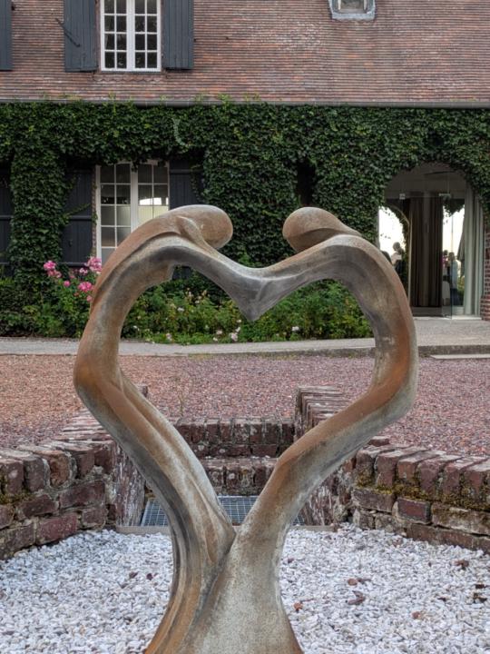 Caroline Brunois dugrain