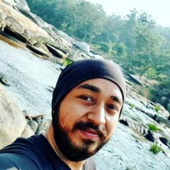 Mandeep Singh