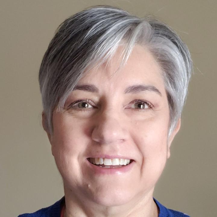 Kathryn Robicheau