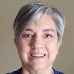 Kathryn Robicheau