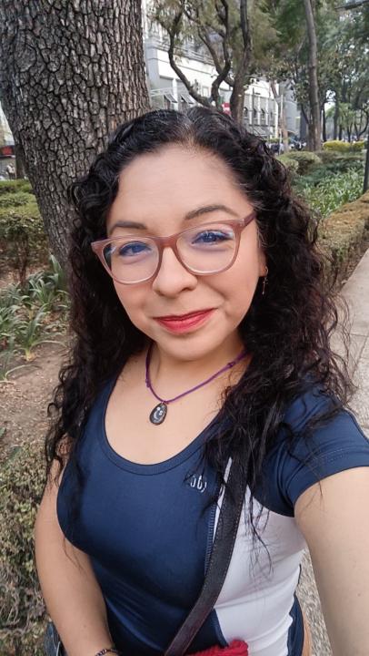Selene Rosas Dominguez