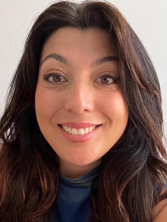 Fina Salazar