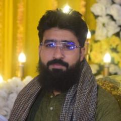Muhammad Azeem