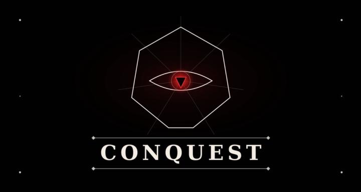 The Conquest.