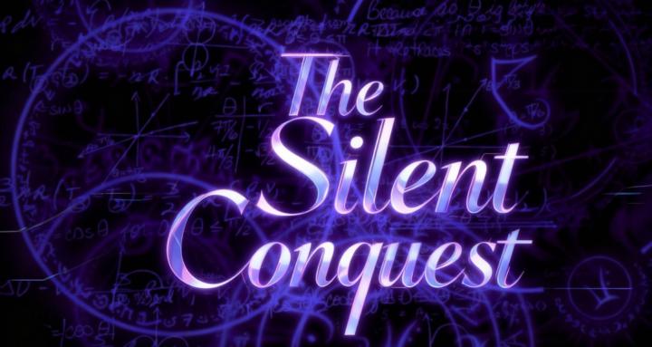 The Silent Conquest.