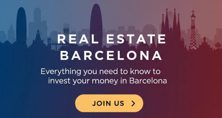 Real State Barcelona