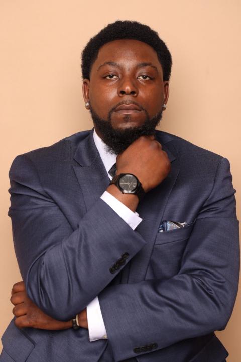 Earnest Washington