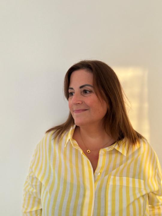 Vanessa Petazzi