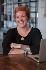 Liz Forman