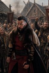 Nortyr Berserker