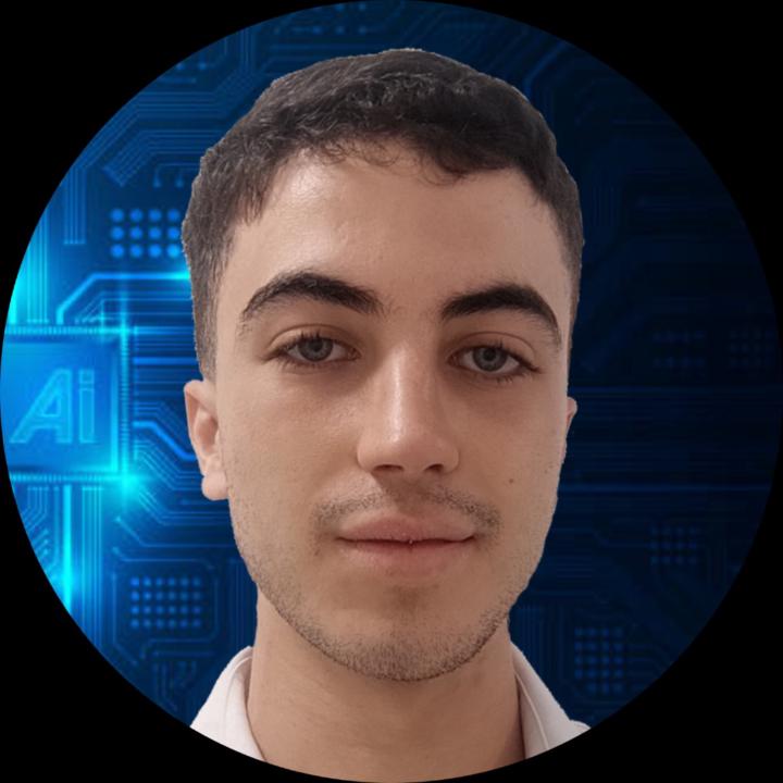 Alvaro Iglesias