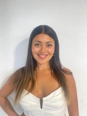 Valeria Pinochet