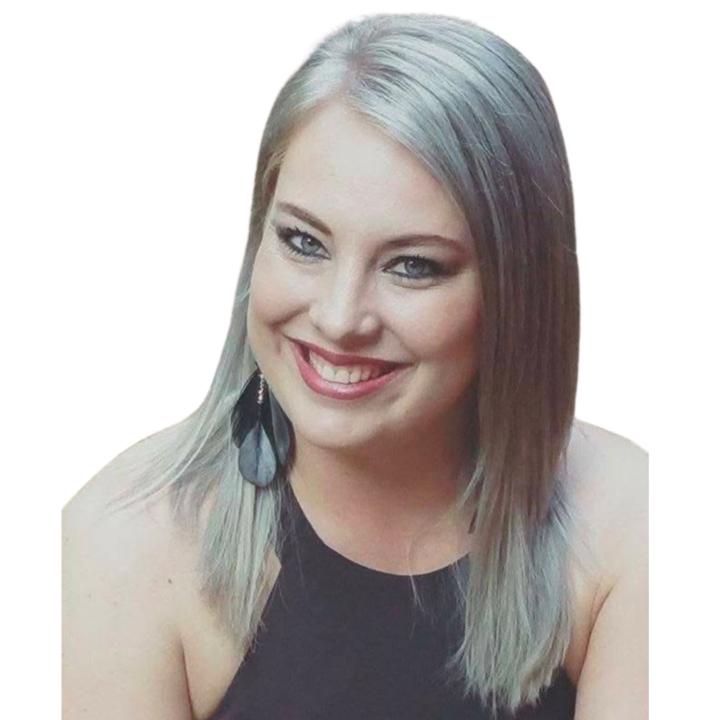 Chane Coetzer