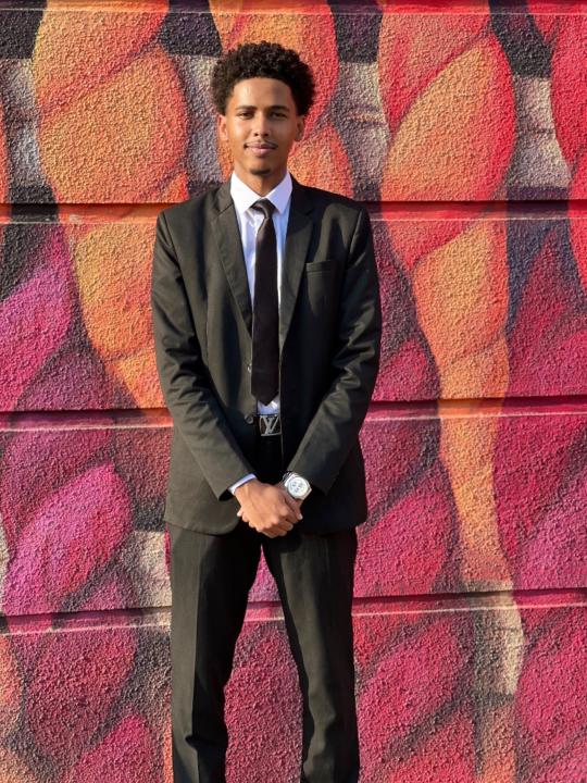 Ahmed Hassona