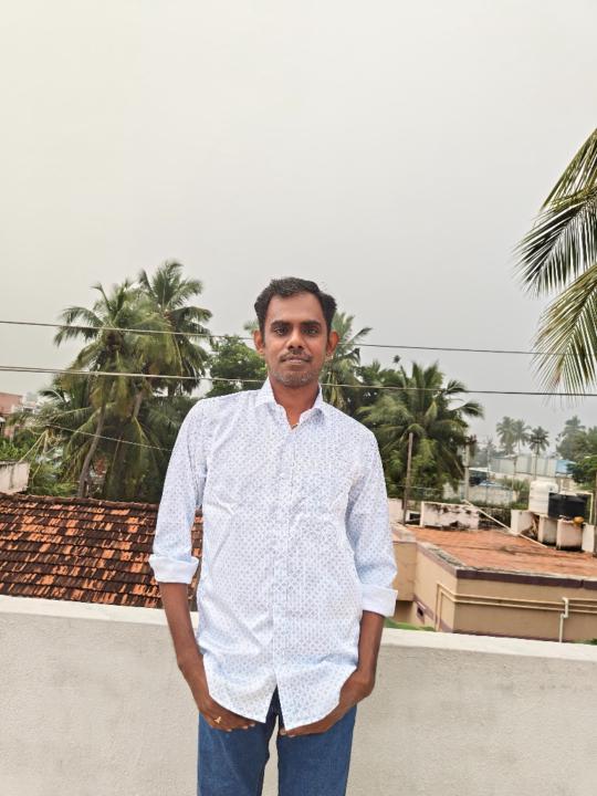 Bala Deepak