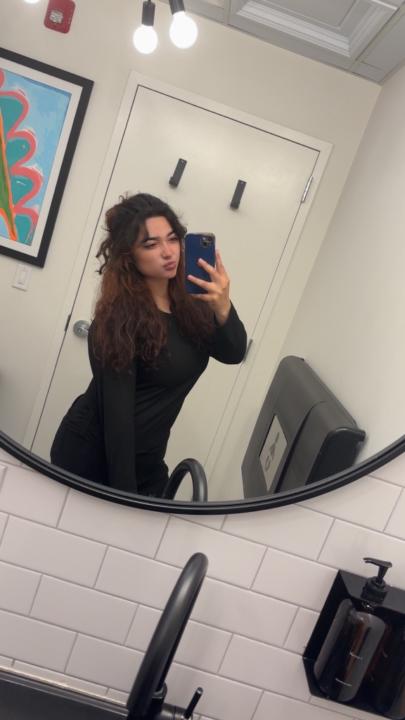 Ethana Mann