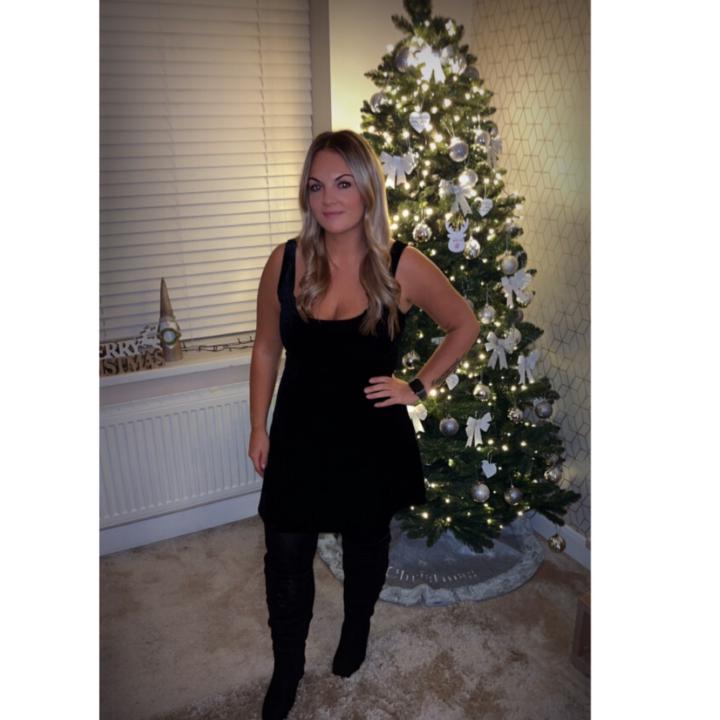 Vicki Jane