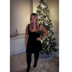 Vicki Jane
