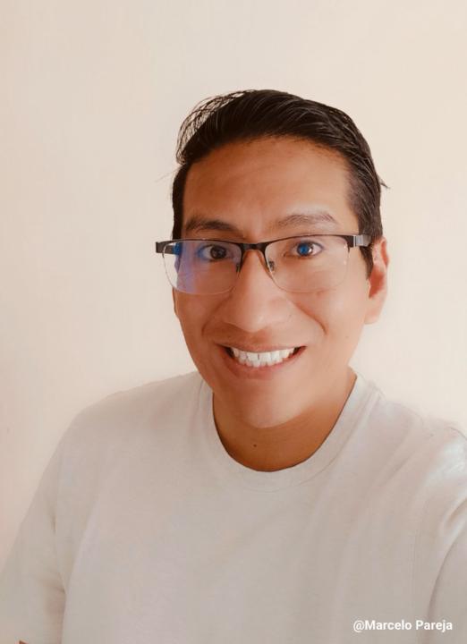 Marcelo Pareja
