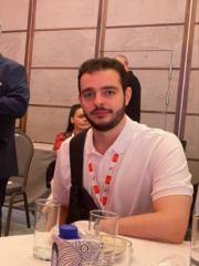 Alexandros Balekjian